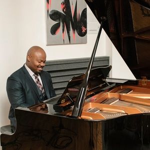 Meet your Posher, Terrell